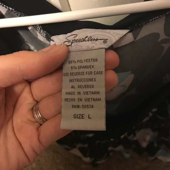 Dress shirt - Picture 3 of 3